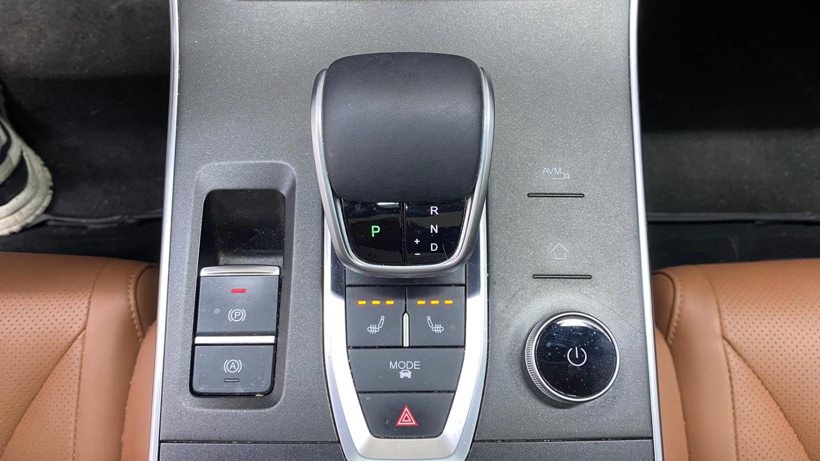 CHERY OMODA 14
